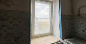 1-к квартира, вторичка, 31м2, 7/9 этаж