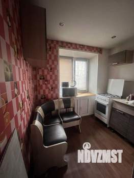 2-к квартира, вторичка, 42м2, 1/5 этаж
