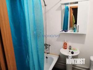 Студия квартира, вторичка, 21м2, 7/17 этаж