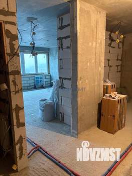 3-к квартира, вторичка, 109м2, 10/11 этаж