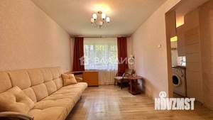 3-к квартира, вторичка, 58м2, 1/5 этаж