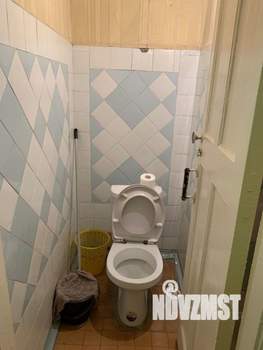 3-к квартира, вторичка, 81м2, 5/5 этаж