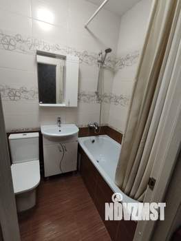 2-к квартира, вторичка, 43м2, 5/10 этаж