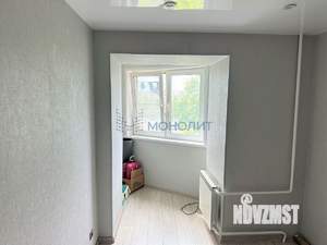 3-к квартира, вторичка, 66м2, 6/10 этаж