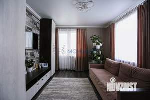 2-к квартира, вторичка, 52м2, 5/10 этаж