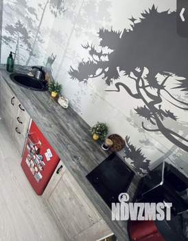 1-к квартира, вторичка, 33м2, 14/17 этаж