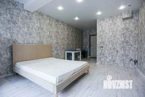 Студия квартира, вторичка, 27м2, 2/17 этаж