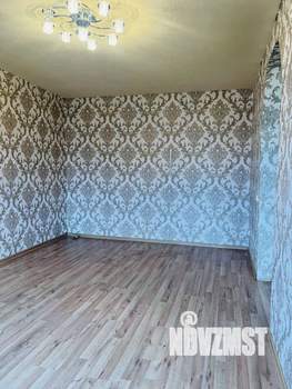 2-к квартира, вторичка, 41м2, 4/4 этаж