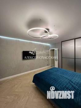 3-к квартира, вторичка, 111м2, 7/17 этаж