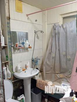 2-к квартира, вторичка, 42м2, 4/5 этаж