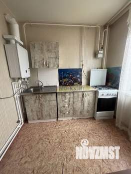 2-к квартира, вторичка, 46м2, 2/3 этаж