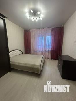 2-к квартира, вторичка, 66м2, 8/17 этаж