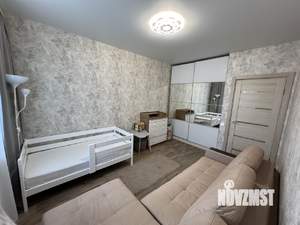 2-к квартира, вторичка, 63м2, 2/9 этаж