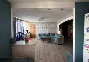 4-к квартира, вторичка, 75м2, 7/10 этаж