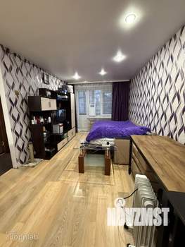 1-к квартира, вторичка, 29м2, 5/5 этаж