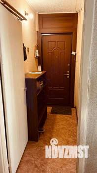 2-к квартира, вторичка, 45м2, 1/5 этаж