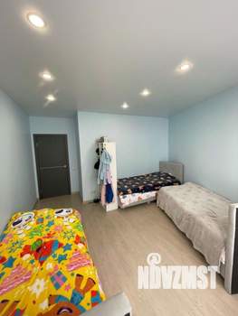 2-к квартира, вторичка, 79м2, 3/10 этаж