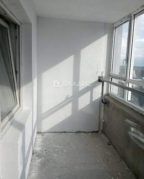 2-к квартира, вторичка, 59м2, 10/16 этаж
