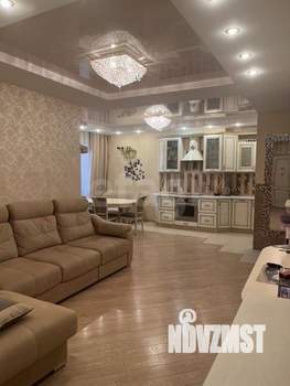 3-к квартира, вторичка, 95м2, 9/10 этаж