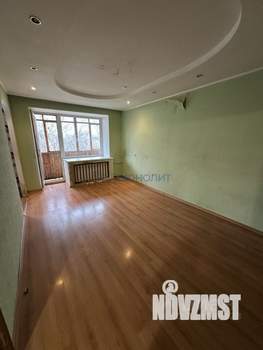 2-к квартира, вторичка, 45м2, 5/5 этаж