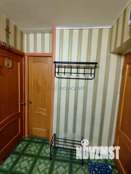 2-к квартира, вторичка, 35м2, 2/10 этаж