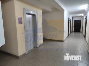 1-к квартира, вторичка, 42м2, 8/10 этаж