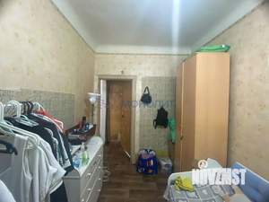3-к квартира, вторичка, 52м2, 1/3 этаж