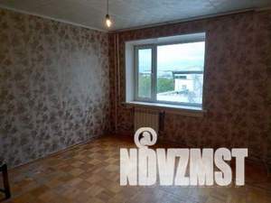 4-к квартира, вторичка, 80м2, 6/9 этаж