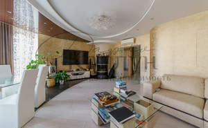 5-к квартира, вторичка, 213м2, 5/6 этаж