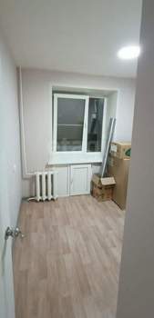 1-к квартира, вторичка, 31м2, 2/5 этаж
