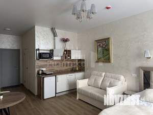 1-к квартира, вторичка, 30м2, 8/8 этаж