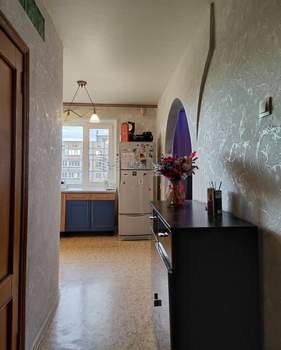 3-к квартира, вторичка, 69м2, 8/9 этаж