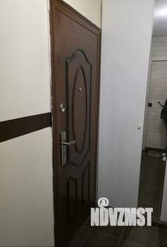 3-к квартира, вторичка, 62м2, 6/9 этаж