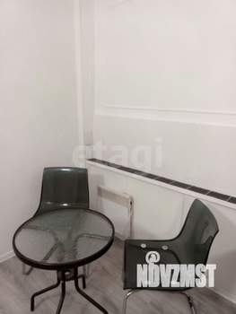 1-к квартира, вторичка, 29м2, 1/5 этаж