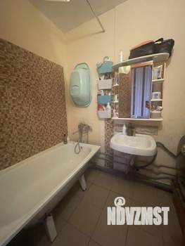 3-к квартира, вторичка, 65м2, 5/19 этаж
