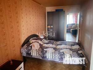 3-к квартира, вторичка, 60м2, 7/9 этаж