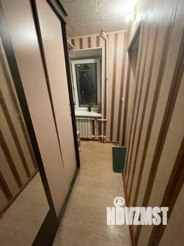 1-к квартира, вторичка, 21м2, 5/9 этаж