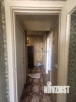 1-к квартира, вторичка, 33м2, 4/5 этаж