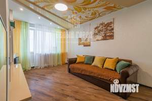 3-к квартира, вторичка, 60м2, 4/9 этаж