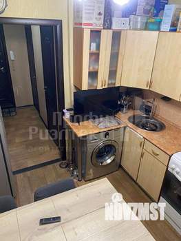 1-к квартира, вторичка, 33м2, 4/9 этаж