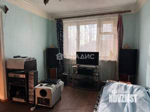1-к квартира, вторичка, 26м2, 3/3 этаж