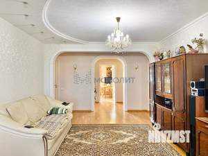 4-к квартира, вторичка, 165м2, 10/12 этаж