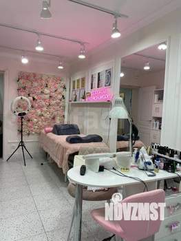 2-к квартира, вторичка, 45м2, 1/5 этаж