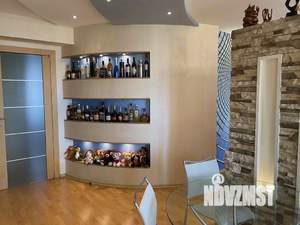 3-к квартира, вторичка, 103м2, 7/9 этаж