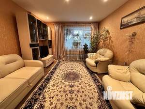 3-к квартира, вторичка, 68м2, 3/9 этаж