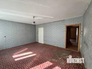 3-к квартира, вторичка, 67м2, 1/2 этаж