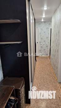 3-к квартира, вторичка, 59м2, 4/9 этаж