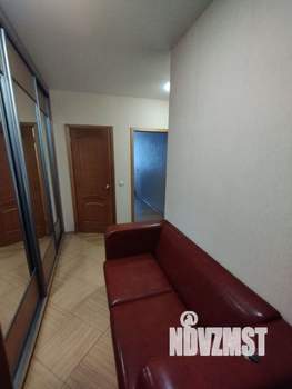 2-к квартира, вторичка, 72м2, 7/18 этаж