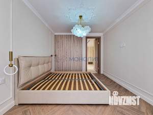 2-к квартира, вторичка, 80м2, 10/22 этаж