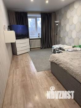 1-к квартира, вторичка, 33м2, 6/6 этаж